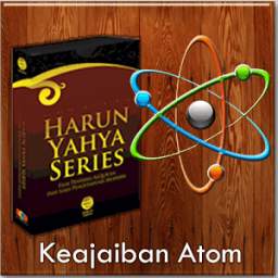 Harun Yahya Keajaiban Atom 1.0