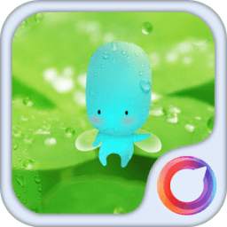 Peas-Rain 1.0.0