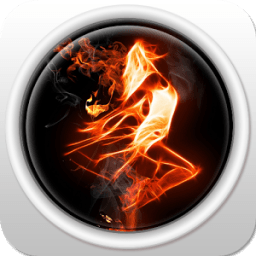 ikon The Flame Dancer