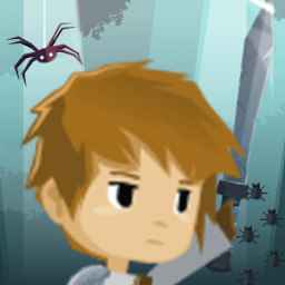 Mini Warrior Adventure icon