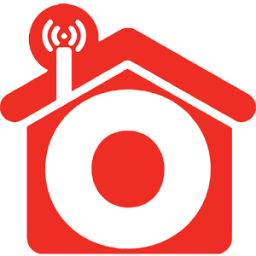 Indihome Sky icon