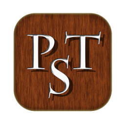 Presentation Slide Timer أيقونة