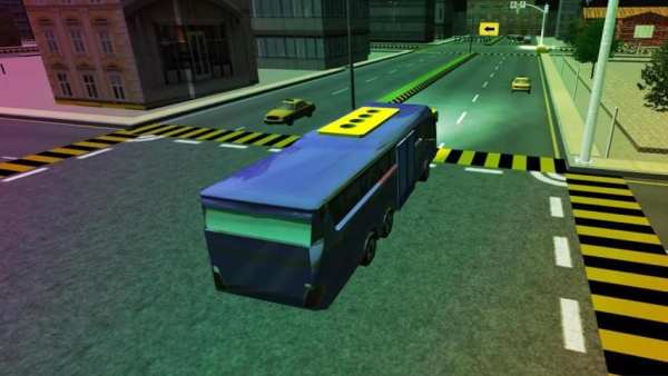 Party Bus Driving Simulator screenshot 1