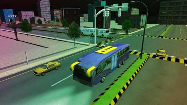 Party Bus Driving Simulator screenshot 6