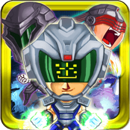 Star Fighter - Chaos War icon