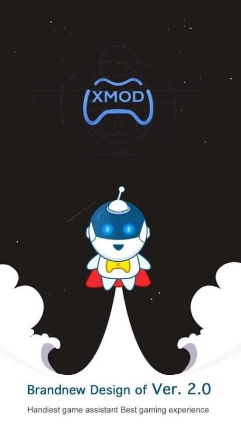 Xmodgames-game assistant screenshot 3