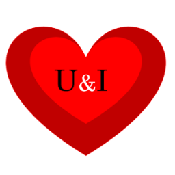 U&amp;I Messenger आइकन