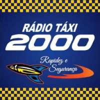 Rádio Táxi 2000 on 9Apps