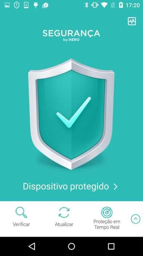 Segurança by Hero. screenshot 2