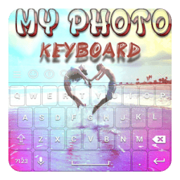 ikon Saya foto Keyboard - emoji