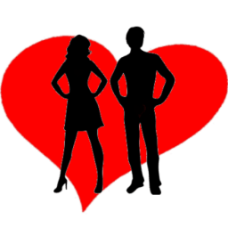 Speed Hot Dating icon