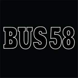 Bus 58 (Пенза)