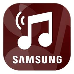 Samsung Wireless AudioDock