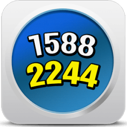 2244대리운전과 함께하면 기분이 좋아집니다. иконка