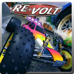 RE-VOLT Classic 3D (Premium) MOD icon
