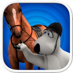 Bernard Horse Training icon