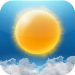 Weather Forecast icon