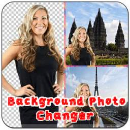 Background Photo Changer 1.0