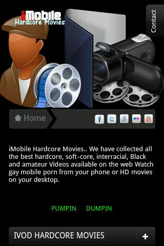 iMobile Hardcore screenshot 4