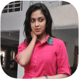 Actress Image Quiz أيقونة