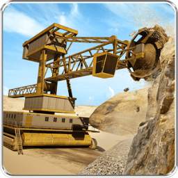 Rock Mining Haul Truck Driver