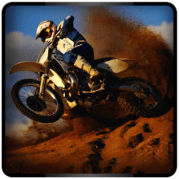 Bike Stunt Adventure icon