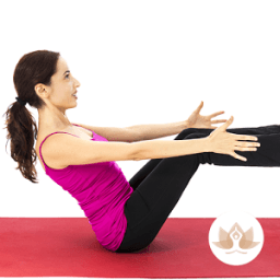 Abs Workout (Subscribe) आइकन