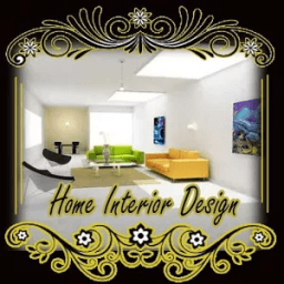 Home Interior Design icon