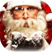 Santa Claus – Photo Editor on 9Apps