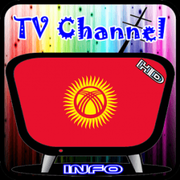 Info TV Channel Kyrgyzstan HD icon