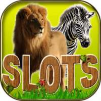 Animal Slots