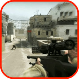 Duty Sniper Shooting Game иконка