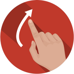 Opener - Gesture Launcher आइकन