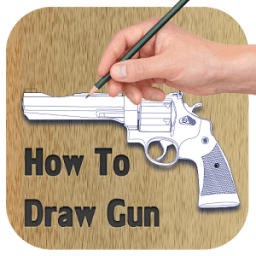 How To Draw Guns icon