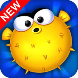 Fish Pop Bubble icon