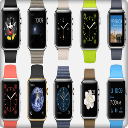 ikon Smart Watch Onet Connect Game