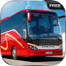 Bus Simulator 3D icon