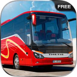 Bus Simulator 3D 1.1