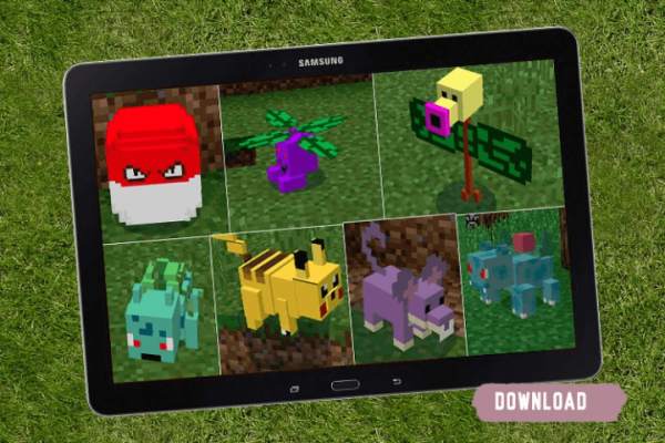 Моды для Minecraft screenshot 3