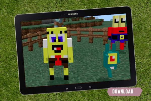 Моды для Minecraft screenshot 2
