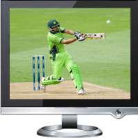 Cricket T20 2016 Live TV