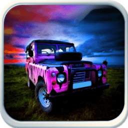 The Pink Car 2.0