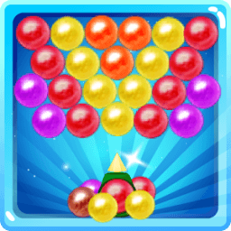 Bubble Shooter Pop أيقونة