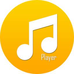 “MusiBeatz - Audio player”