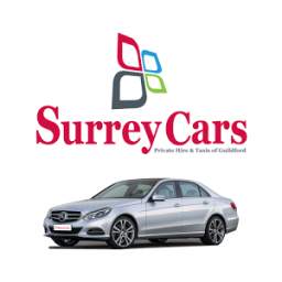 Surrey Cars Guildford