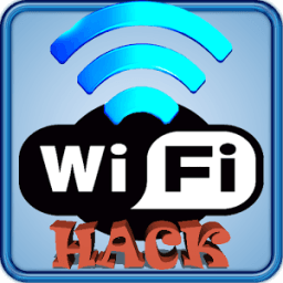 ikon Wi Fi Password Hacker Prank