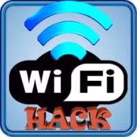 Wi Fi Password Hacker Prank