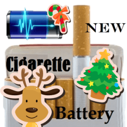 ikon New Cigarette Battery