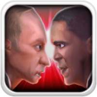 Talking Putin meets Obama 2