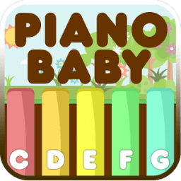 PianoBaby : Piano for Babies icon